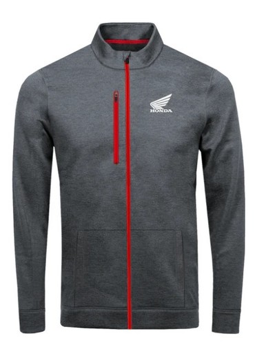 Genuine honda tactical jacket - genuine,