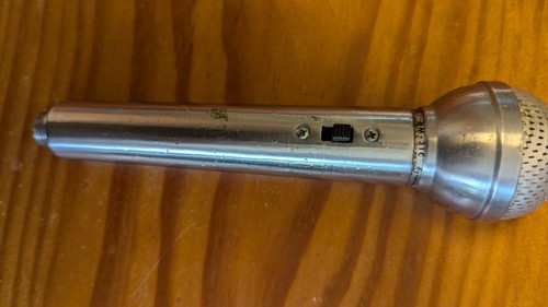 Calrad 31c dynamic mic - dm-31c,