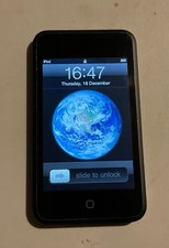 Apple iPod Touch 1st