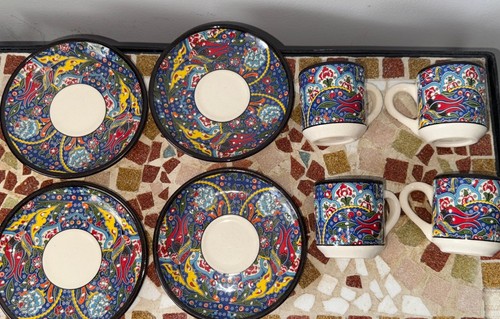 Handcrafted akdeniz turkish - akdeniz,