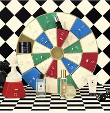 Brand New! Jo Malone London 25 Day Advent Calendar 2025 Next Day Delivery!!
