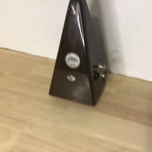Vintage metronome prim - vintage,