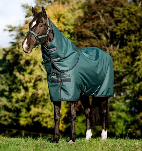 Horseware amigo ripstop 900d - amigo,