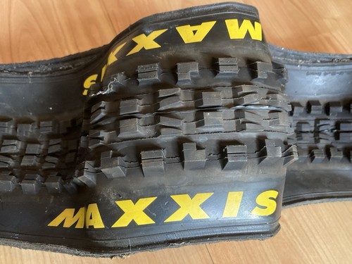 Maxis minion dhf 2 - maxis,