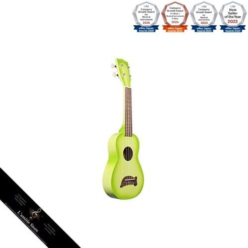 Kala makala dolphins - makala, ukulele