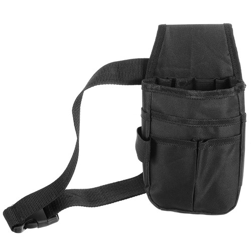 Tool pouch electrician - pouch,