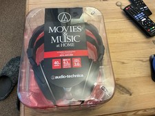 Audio-Technica ATH-AVC200