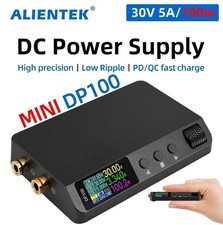 ALIENTEK DP100 DC Power Supply