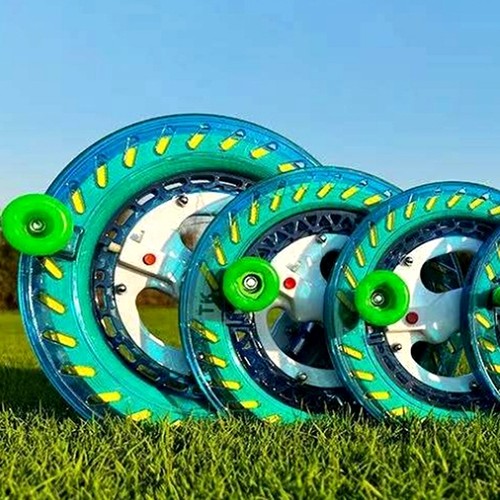 Piece kite reel - 1, fire
