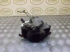 Peugeot 407 Left Passenger NS Front Brake Caliper & Abs Mk1 1.6 Diesel 2004-12A