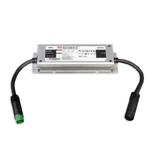 Telos pro driver replacement - driver,