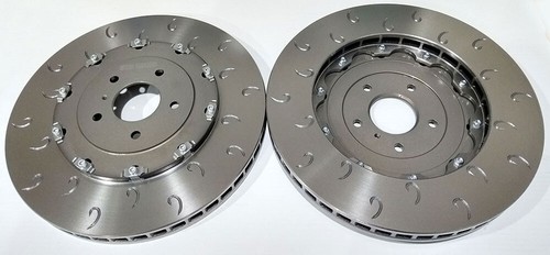 Mtec front brake - mtec, 380mm