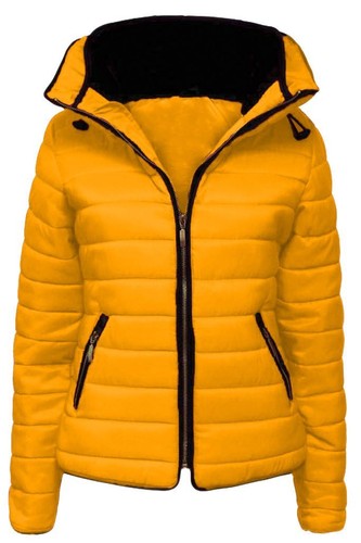 Ladies jacket coat women fur - ladies, women'