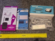 NINTENDO WII U GAMEPAD