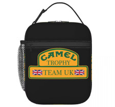 Land Rover Camel Trophy Cooler