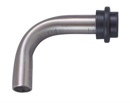 Bsp turn down beer tap - 3/4",
