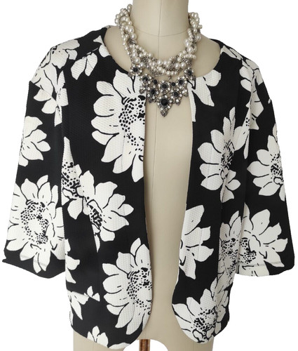 Next jacket sleeve - jacket, short