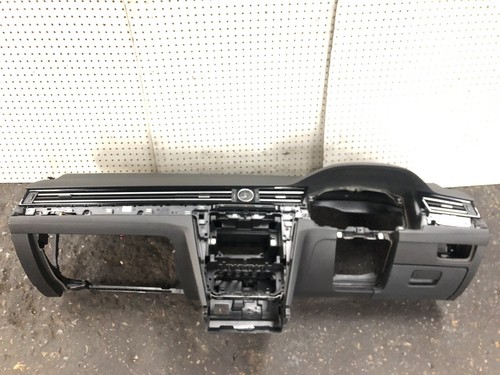 Passat dashboard - passat,