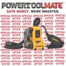 DeWalt DWH161N 18V XR