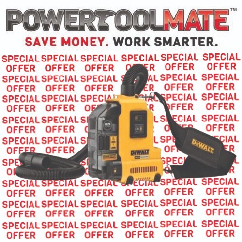 Dewalt dwh161n 18v - 18v, xr