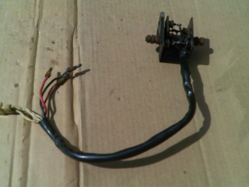 Yamaha rd350 rd250 yr5 - -,