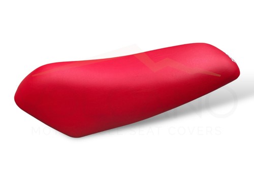 Seat cover saddle lining honda - seat,