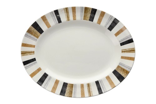 Midwinter queensberry stripe - -,