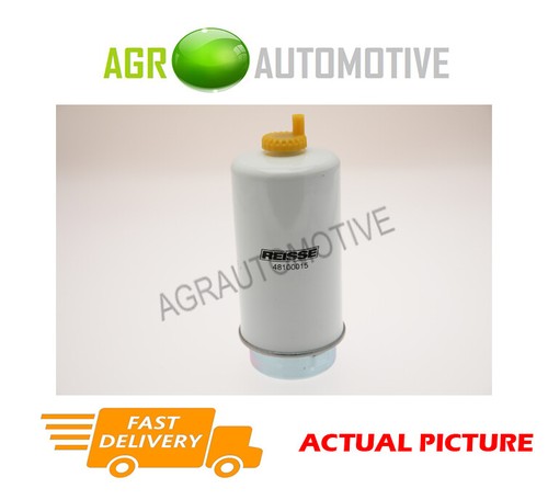Diesel fuel filter - diesel, 48100015