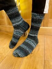Cozy Handmade Boot Socks For MEN – Perfect for Chilly Days! SIZE 11-13