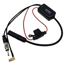 Stereo Aerial DAB+ AM/FM Radio