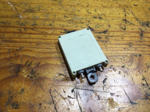 Bmw e46 aerial antenna - 3,