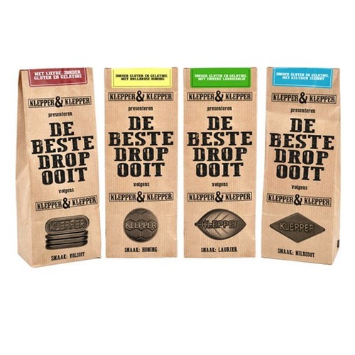 Klepper bundle - klepper,