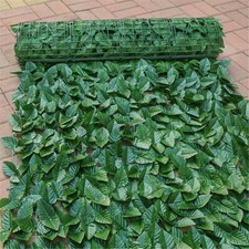 3-10M Artificial Hedge Roll