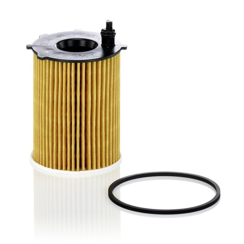Oil filter for - oil, peugeot
