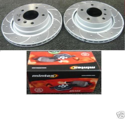 Bmw 318 320 e46 - 318, touring