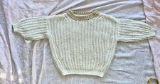 Babaa cotton sweater kids size