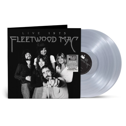 Fleetwood mac live 1975 - mac,