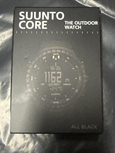 Brand new suunto - new, all