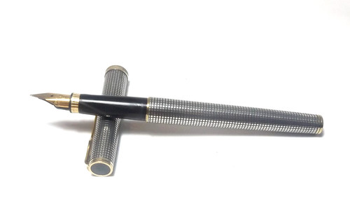 Vintage sterling silver parker - vintage,