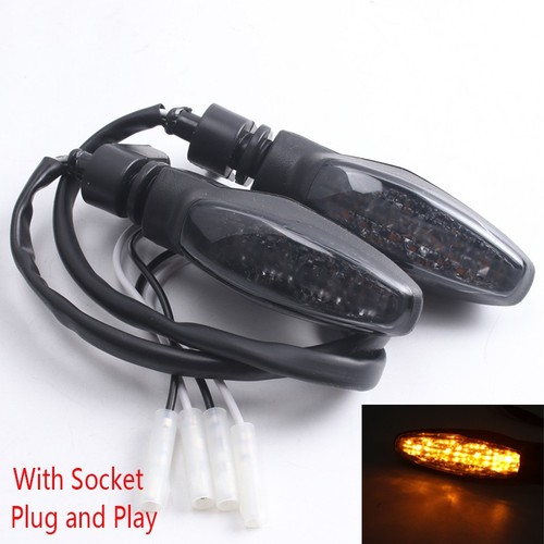 Pair led signal - 1,