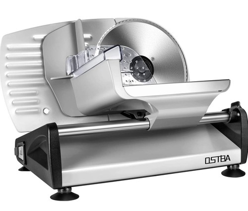 Ostba 518 electric - ostba, deli