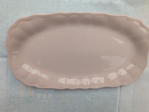 Meakin rosa pink ceramic - g,