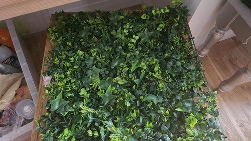 Amazon hedge tiles - hedge, set