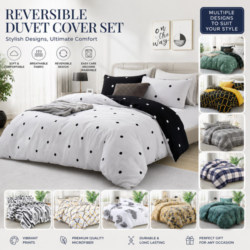Luxury 3pcs printed - printed, bedding