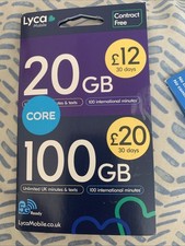 Vip Number Special Sim Card                             07550 786 550