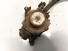 67r010016 LPG Tomasetto Evaporator 67r-010016 Jeep Grand Cher DE2501810-15