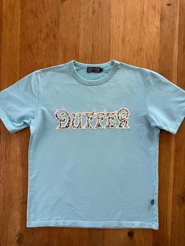 Rare genuine vintage duffer - rare,