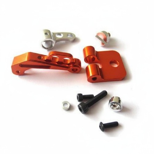 Fpv monitor controller bracket - monitor,