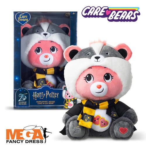 Care bears harry potter 30cm - care, x