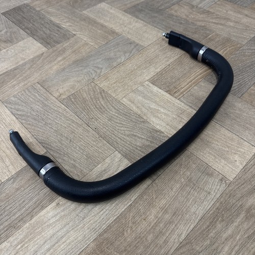 Mamas and papas ocarro bumper - and,